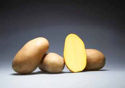 12 рецептов запечённого картофеля | «Купи батон!»