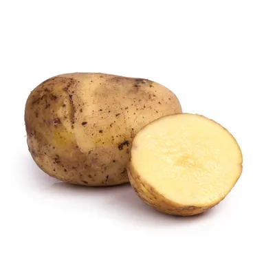 Садовник Семенной картофель \"Удача\"