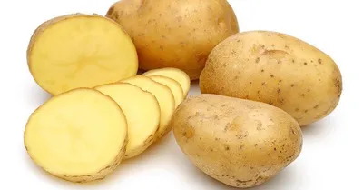 Картофель Скарб, семенной купить в Беларуси по цене 2,72 руб./кг