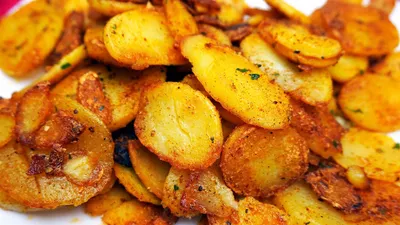 Картофель Глория | Сорта картофеля