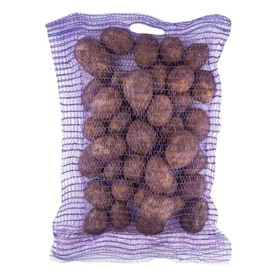 Картофель в сетке, 5кг - купить с доставкой в Тюмени в Перекрёстке