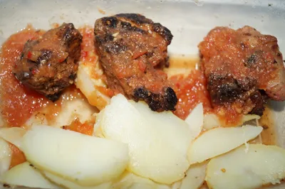 Бульба-конкурс на лучшее фото блюда из картофеля среди белорусских  журналистов объявил «Пул Первого» - Минская правда