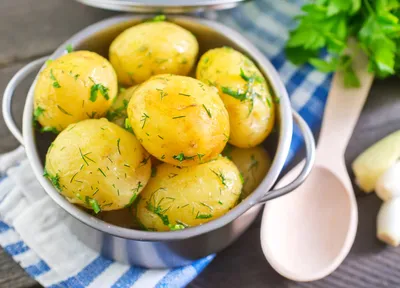 Украина запретит импорт картошки из России. Что теперь будет с ценами -  13.12.2023 Украина.ру