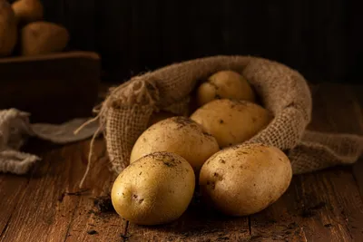 Статья от Dobrodar: Картофель - сорта, виды, сроки созревания семенного  картофеля.