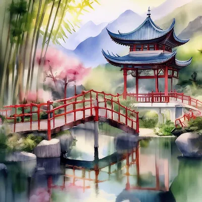 Китайский Сад Дружбы (Chinese Garden of Friendship) | Достопримечательности  Сиднея | Мои 100 дорог