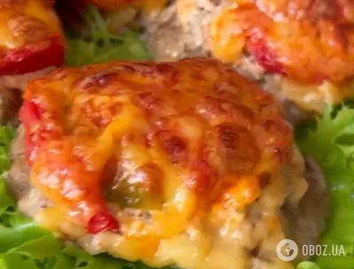 Курица, запеченная с помидорами и сыром — пошаговый рецепт с фото и  описанием процесса приготовления блюда от Петелинки.