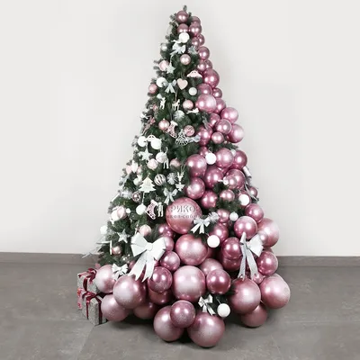 Новогодняя елка Smart-Style Merri sm2228-150 зеленый 150 см | Елки |  Arbuz.kz