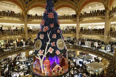 Искусственные елки — красота, безопасность и долгие праздники - Бізнес  новини Тернополя