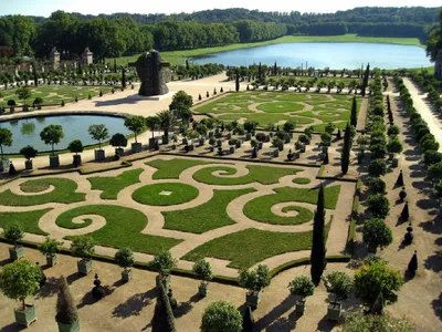 Топ-15 самых красивых ботанических садов мира - ZN.ua