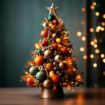Креативная пищевая рождественская елка из свежей брокколи Идеи праздника  Представление фона продуктов питания нового года праздни Стоковое  Изображение - изображение насчитывающей сделано, празднично: 163069867