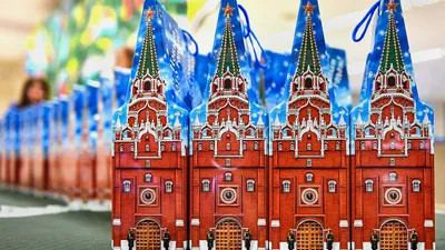 Кремлевская елка\" пройдет без зрителей - РИА Новости, 09.11.2020
