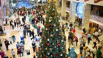 Ель Кремлёвская / Каталог ёлок интернет-магазина \"Ёлки23.ru\", купить  искусственную новогоднюю ёлку с доставкой по Краснодару.