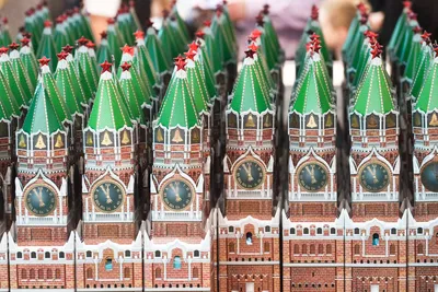 Подарочный набор «Кремлевская елка» для коллег и сотрудников купить по  выгодной цене | Интернет-магазин «Чемодан подарков»