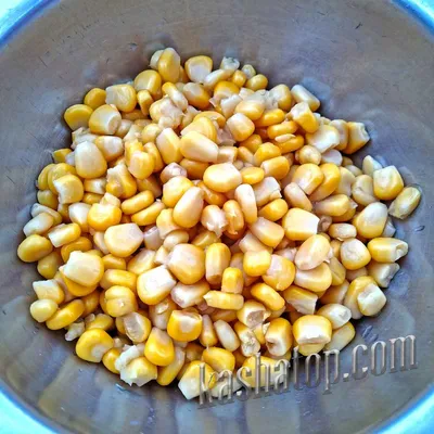 Купить семена кукурузы с доставкой курьером и почтой в интернет-магазине  Semena.ru