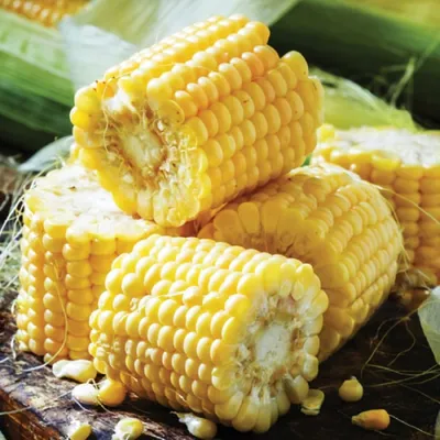 В чем состоит ценность кукурузы