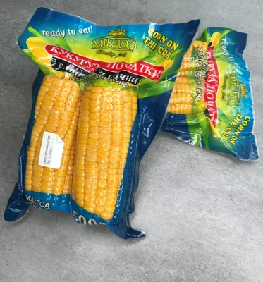 Кукуруза сахарная в зернах 400г купить c доставкой на дом в  интернет-магазине КуулКлевер
