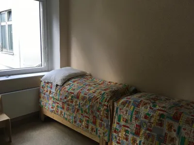 Кровать детская трехъярусная выкатная | купить в Екатеринбурге в  интернет-магазине мебели \"ИП Терешкин\"