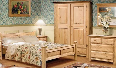 Мебель из массива сосны | Купить мебель из натурального дерева в Минске c  доставкой по Беларуси