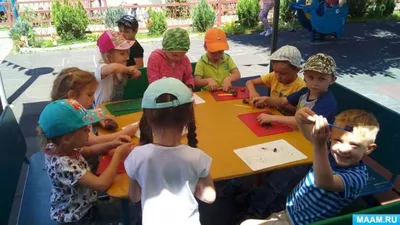 Лепка для малышей» — Детский сад №25 города Ставрополя