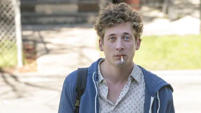 You Don't Need Another Bad Boy, You Need A Lip Gallagher | Thought Catalog