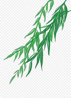 Купить 1шт искусственные плетеные листья ивы поддельные зеленые растения  листва свадебный домашний декор рождественский орнамент | Joom