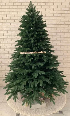 Искусственная елка Max Christmas литая Суздальская 270 см