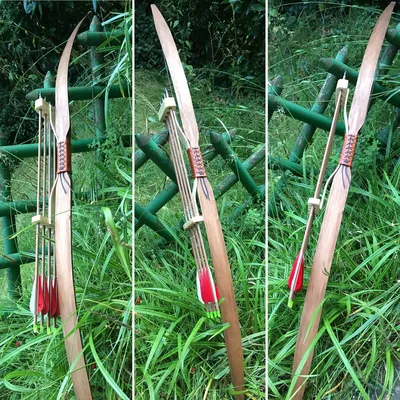 Vidaxl Набор для стрельбы из лука и стрел Многоцветный| Kidinn