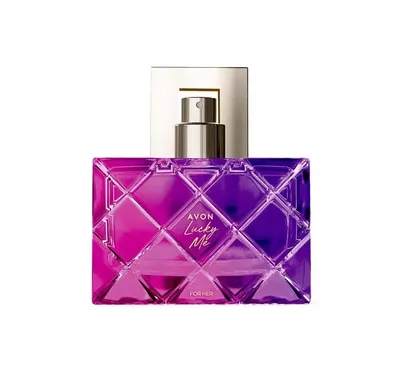 Avon Luck Eau So Loved - Eau de Parfum | MAKEUP