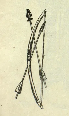 File:Лук и стрелы.JPG - Wikimedia Commons