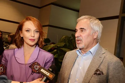Певица Альбина Джанабаева в первый раз показала лицо младшего сына Луки от  Валерия Меладзе - CT News