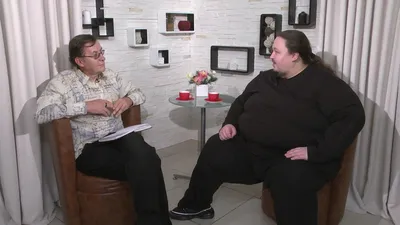 Лука Затравкин рассказал о секс-конфузе из-за лишнего веса - Рамблер/новости