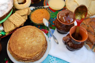 Масленица – один из самых веселых праздников в году, который широко  отмечается по всей России. - НОВОСТИ