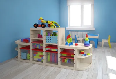 Мебель для детского сада фото фотографии