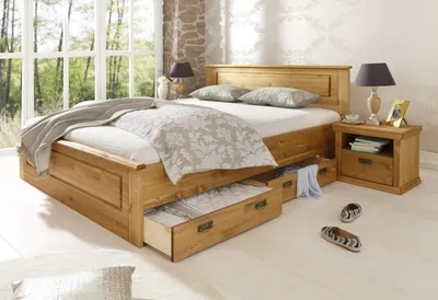 Мебель из массива березы: создаем комфортную и уютную обстановку дома |  MAVERY.ru – Поможем сделать правильный выбор | Дзен
