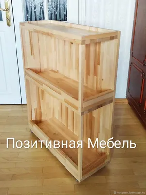 Стол деревянный раздвижной Ретро 5 из массива березы, цена в Кирове от  компании Мебельная Компания А-2