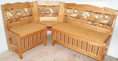Преимущества мебели, выполненной из березы - фабрика Муром-Мебель