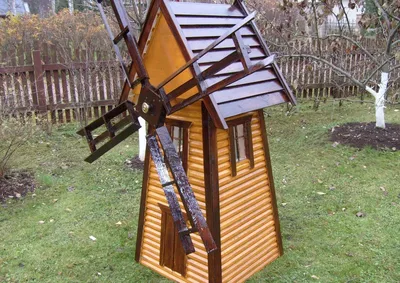 мельница в саду своими руками чертежи: 5 тыс изображений найдено в  Яндекс.Картинках | Decorative windmills, Lawn decor, Wooden windmill