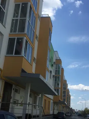 ЖК Акварель купить квартиру - цены от официального застройщика в Уфе
