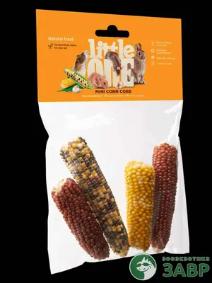 Iberica - Кукуруза мини-початки консервированные 370мл. по цене 477 руб. в  интернет магазине Корейские товары для всей семьи(КорОпт)