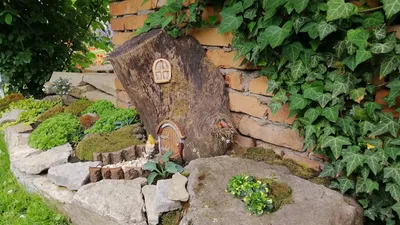 Untitled | Fairy garden diy, Miniature garden, Fairy garden pots