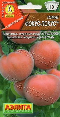 Мохнатые томаты: чем они лучше обычных?