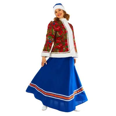 Русский народный костюм на Масленицу 🚩: лучшие идеи нарядов для детей и  взрослых