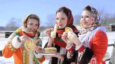 Русский народный костюм на Масленицу женский №1 (сарафан, головной убор),  желтый | «Аспект-Сити»