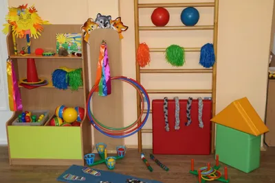 нетрадиционное физкультурное оборудование в детском саду: 20 тыс  изображений… | Preschool activities, Preschool age, Preschool games
