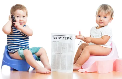От приема витаминов до воспаления в кишечнике: почему у ребенка зеленый кал  - Газета.Ru