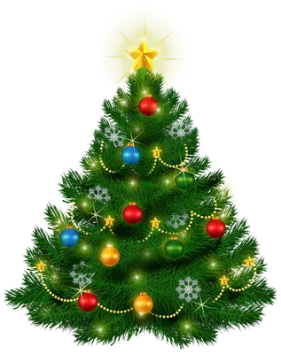 Новогодняя елка | Купить новогоднюю елку искусственную