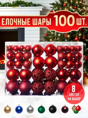 Перламутровые новогодние шары на елку 8 см с золотым декором  (ID#1451543408), цена: 76.70 ₴, купить на Prom.ua