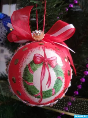 Новогодние шары именные, Подарок на Новый год, Красивое украшение для ёлки,  Шары из дерева с именем и фамилией | AliExpress