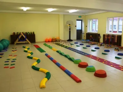 Оборудование спортзала в детском саду по фгос: делаем правильно