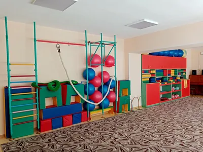 Оформление Физкультурного Зала В Детском Саду Фото – Telegraph